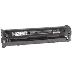 CHCB540A Compatible Toner Cartridge- Black - VirtuousWares:Global
