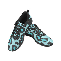 Cheetah Print Breathable Stylish Sneaker - VirtuousWares:Global