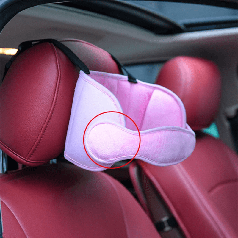 Child Head Support For Car - VirtuousWares:Global