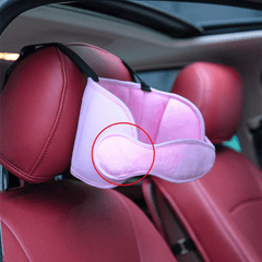 Child Head Support For Car - VirtuousWares:Global