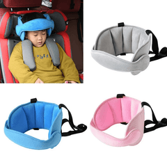 Child Head Support For Car - VirtuousWares:Global