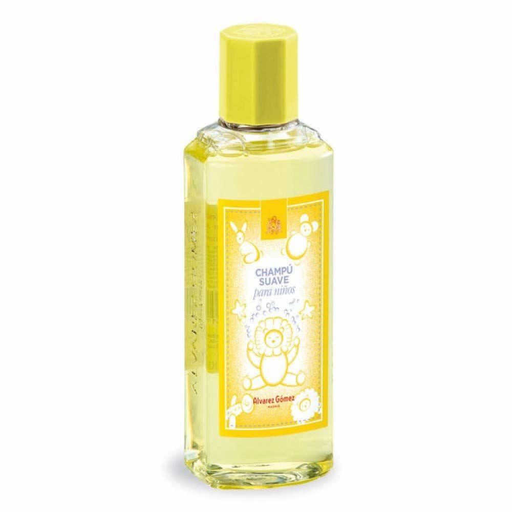 Children's Shampoo Alvarez Gomez (300 ml) - VirtuousWares:Global