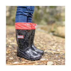 Children's Water Boots The Avengers - VirtuousWares:Global