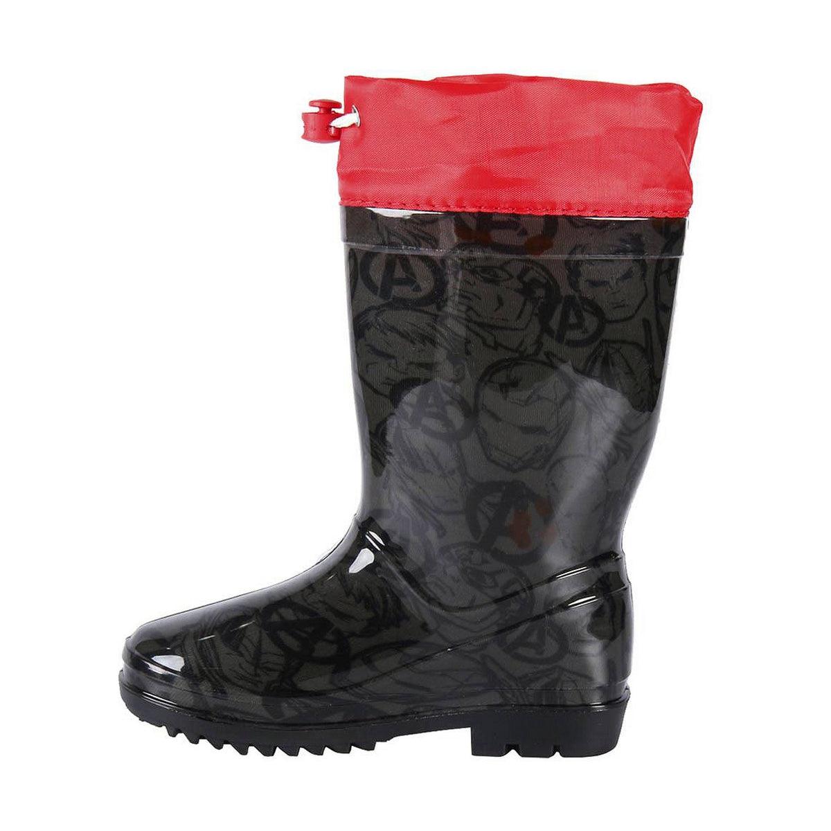 Children's Water Boots The Avengers - VirtuousWares:Global