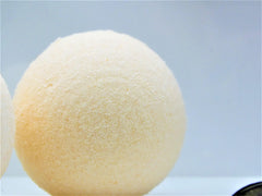 Chocolate Orange Bath bomb - VirtuousWares:Global