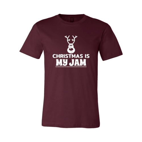 Christmas Is My Jam Shirt - VirtuousWares:Global