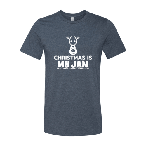 Christmas Is My Jam Shirt - VirtuousWares:Global