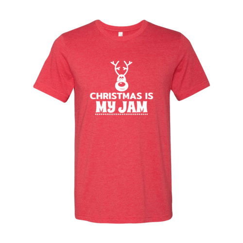 Christmas Is My Jam Shirt - VirtuousWares:Global