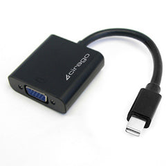 CIRAGO DPA2011 Adapter- Mini DisplayPort- Active - VirtuousWares:Global