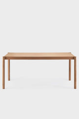 Citizen Dining Table - VirtuousWares:Global