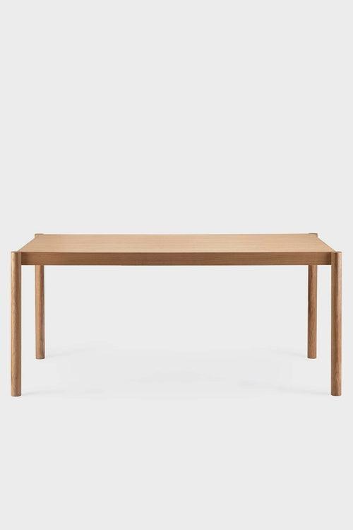 Citizen Dining Table - VirtuousWares:Global