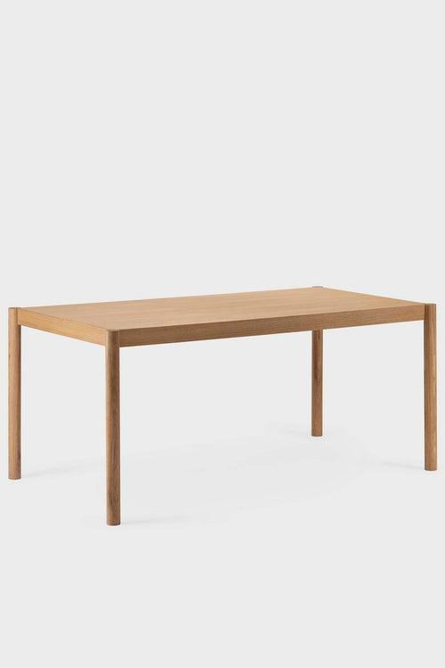 Citizen Dining Table - VirtuousWares:Global