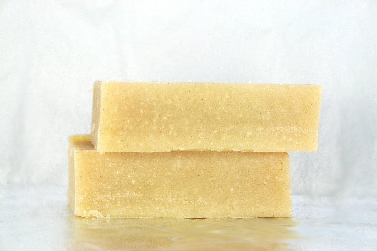 Citrus Mango Shampoo & Body Bar, Shampoo Bar - VirtuousWares:Global