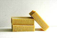 Citrus Zest Beer Shampoo & Body Bar, Mens Shampoo - VirtuousWares:Global