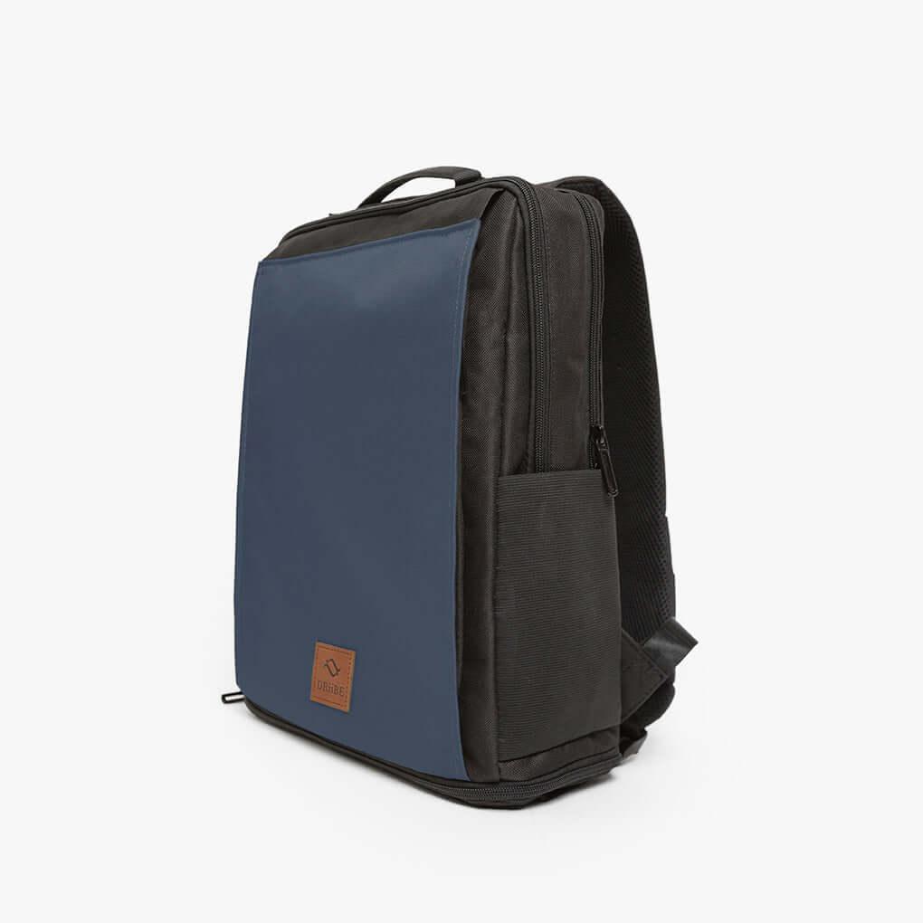CITYC Laptop 2 in 1 Backpack Navy Blue - VirtuousWares:Global