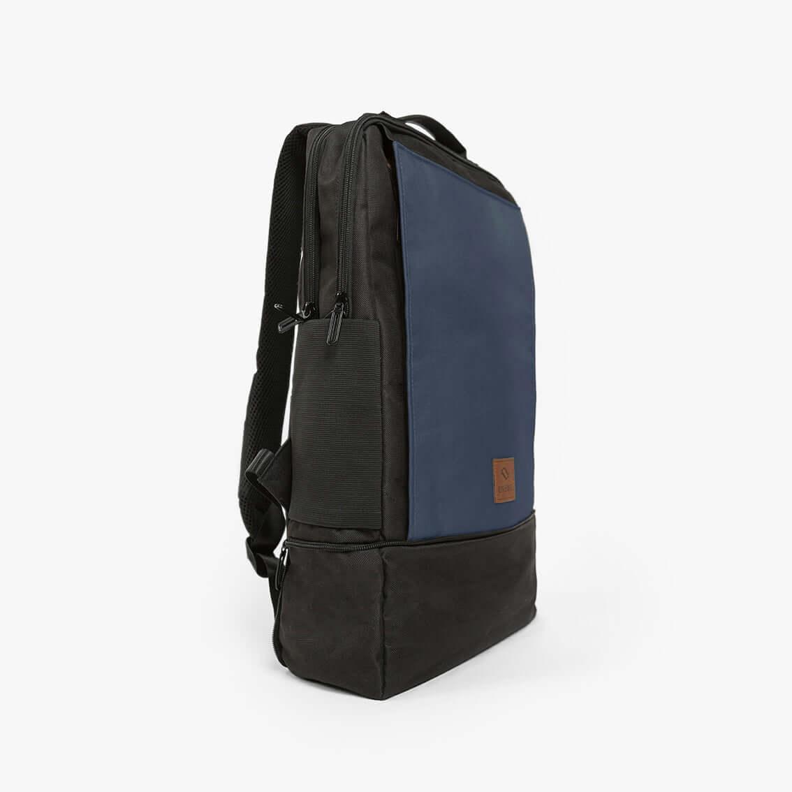 CITYC Laptop 2 in 1 Backpack Navy Blue - VirtuousWares:Global
