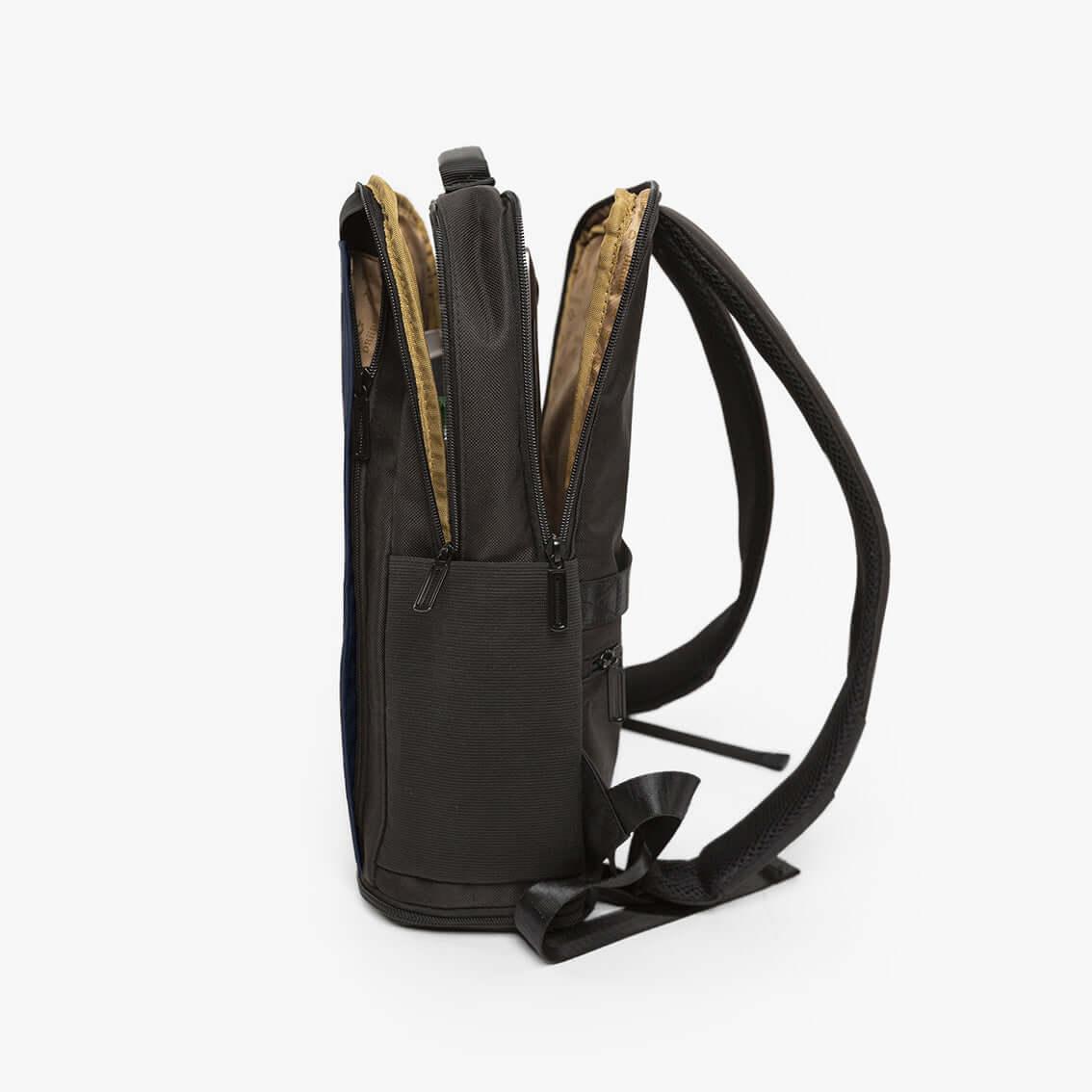CITYC Laptop 2 in 1 Backpack Navy Blue - VirtuousWares:Global