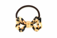 classic ponytail holder, strong grip hair ties - VirtuousWares:Global