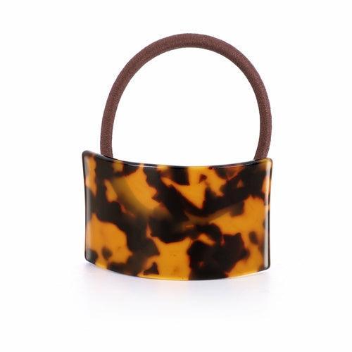 classic ponytail holder, strong grip hair ties - VirtuousWares:Global