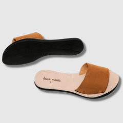 Classic Slide Sandal - VirtuousWares:Global