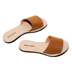 Classic Slide Sandal - VirtuousWares:Global