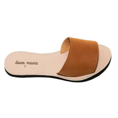 Classic Slide Sandal - VirtuousWares:Global
