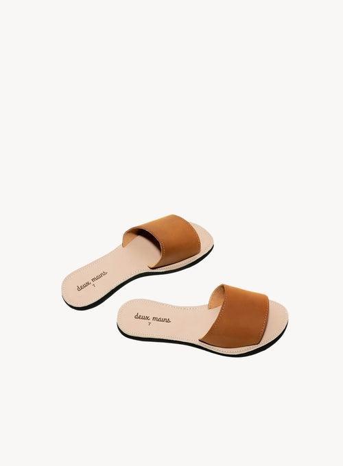 Classic Slide Sandal - VirtuousWares:Global