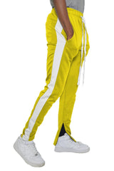 CLASSIC SLIM FIT TRACK PANTS - VirtuousWares:Global