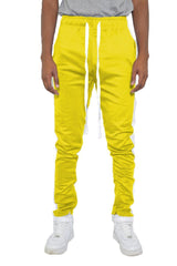 CLASSIC SLIM FIT TRACK PANTS - VirtuousWares:Global