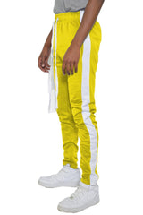 CLASSIC SLIM FIT TRACK PANTS - VirtuousWares:Global