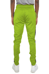 CLASSIC SLIM FIT TRACK PANTS - VirtuousWares:Global