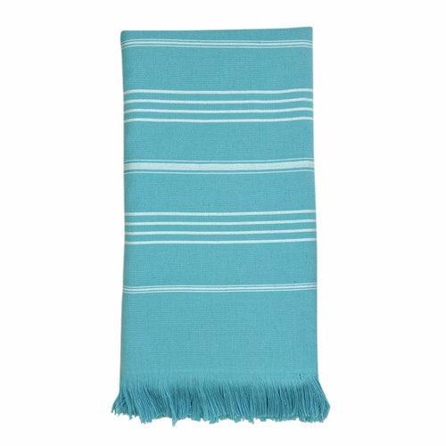Classic Terry Turkish Towel - VirtuousWares:Global