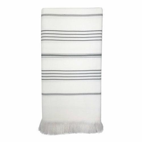 Classic Terry Turkish Towel - VirtuousWares:Global