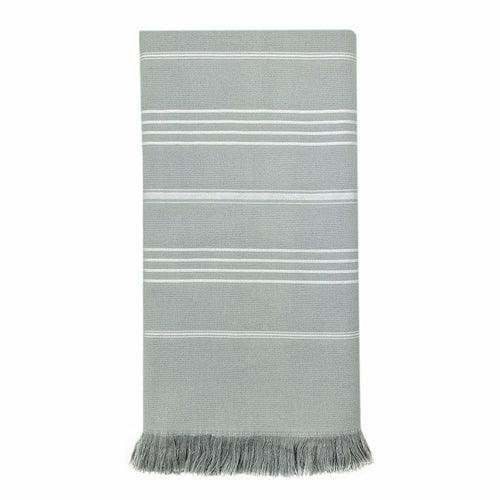 Classic Terry Turkish Towel - VirtuousWares:Global