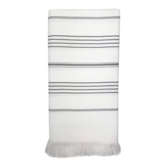 Classic Terry Turkish Towel - VirtuousWares:Global