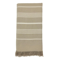 Classic Terry Turkish Towel - VirtuousWares:Global