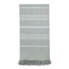 Classic Terry Turkish Towel - VirtuousWares:Global