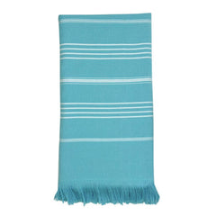 Classic Terry Turkish Towel - VirtuousWares:Global