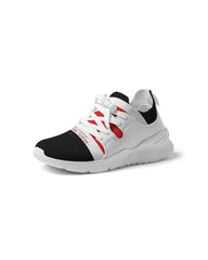 Classic Wakerlook Men's Two-Tone Sneaker - VirtuousWares:Global