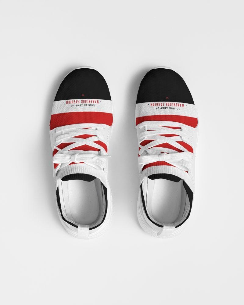Classic Wakerlook Men's Two-Tone Sneaker - VirtuousWares:Global