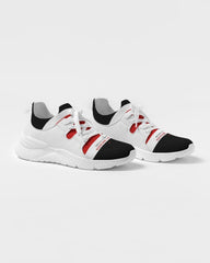 Classic Wakerlook Men's Two-Tone Sneaker - VirtuousWares:Global