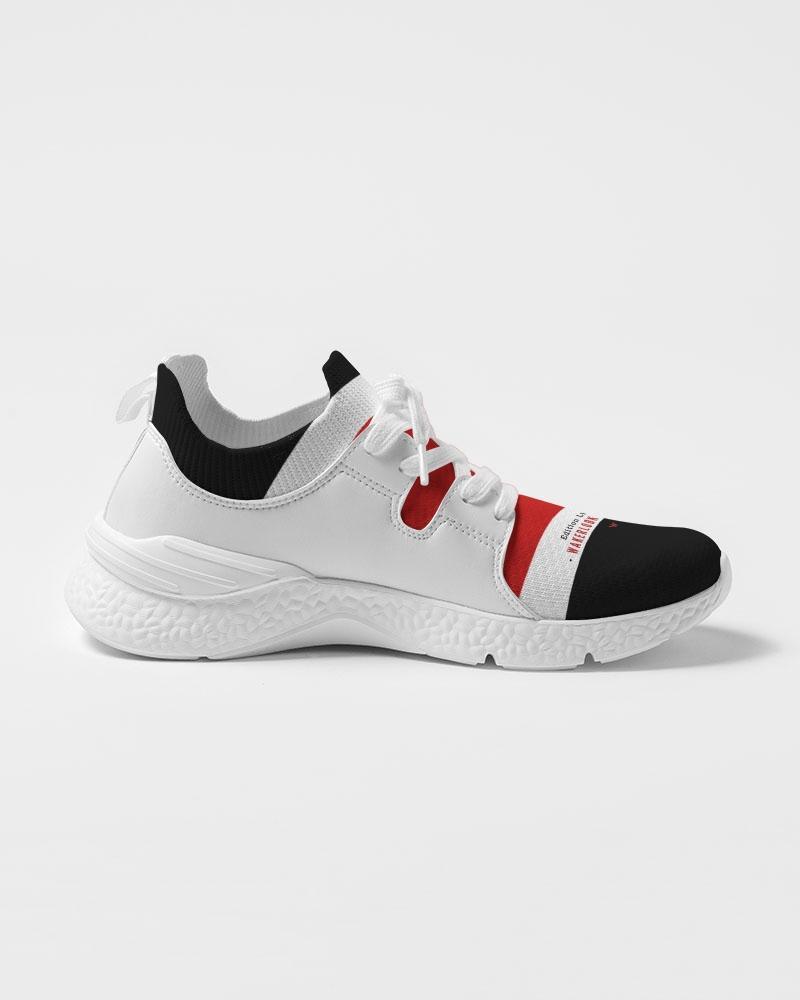 Classic Wakerlook Men's Two-Tone Sneaker - VirtuousWares:Global
