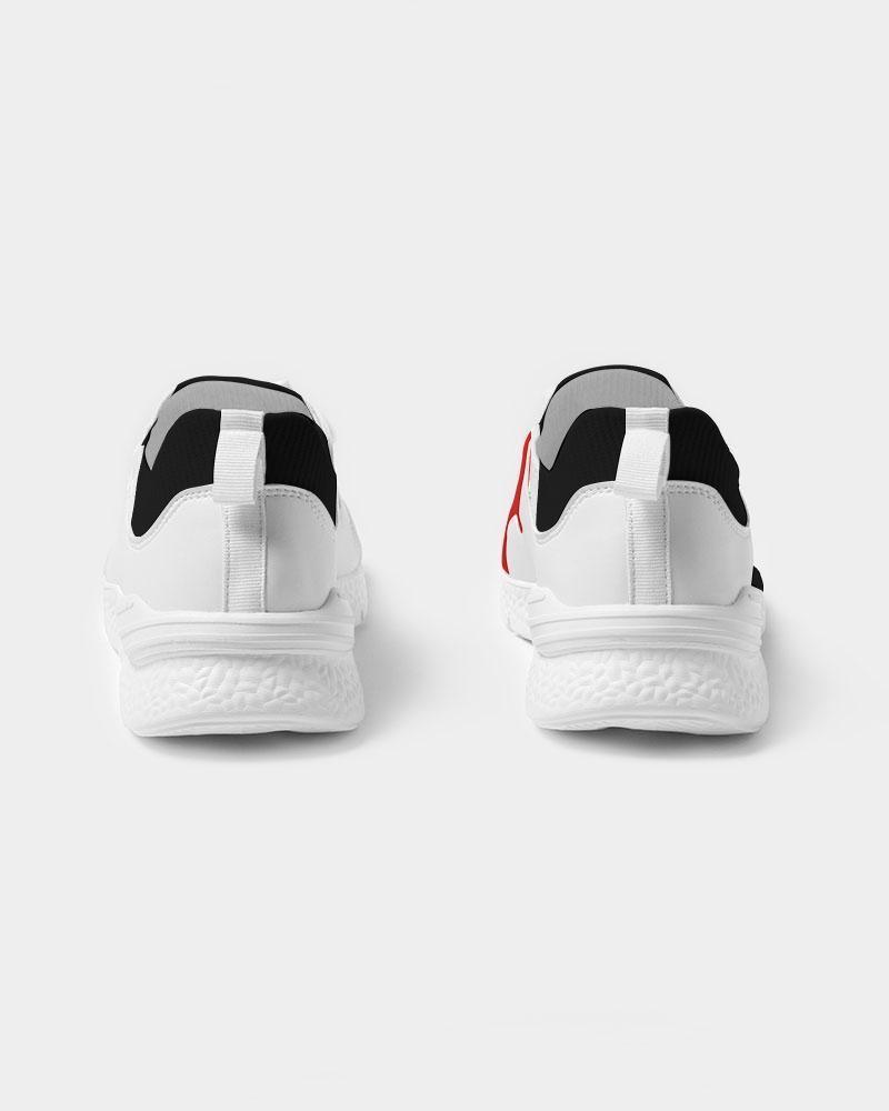 Classic Wakerlook Men's Two-Tone Sneaker - VirtuousWares:Global