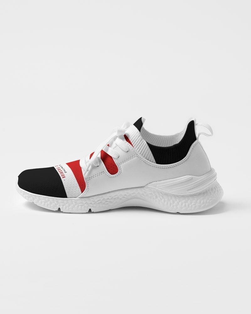 Classic Wakerlook Men's Two-Tone Sneaker - VirtuousWares:Global
