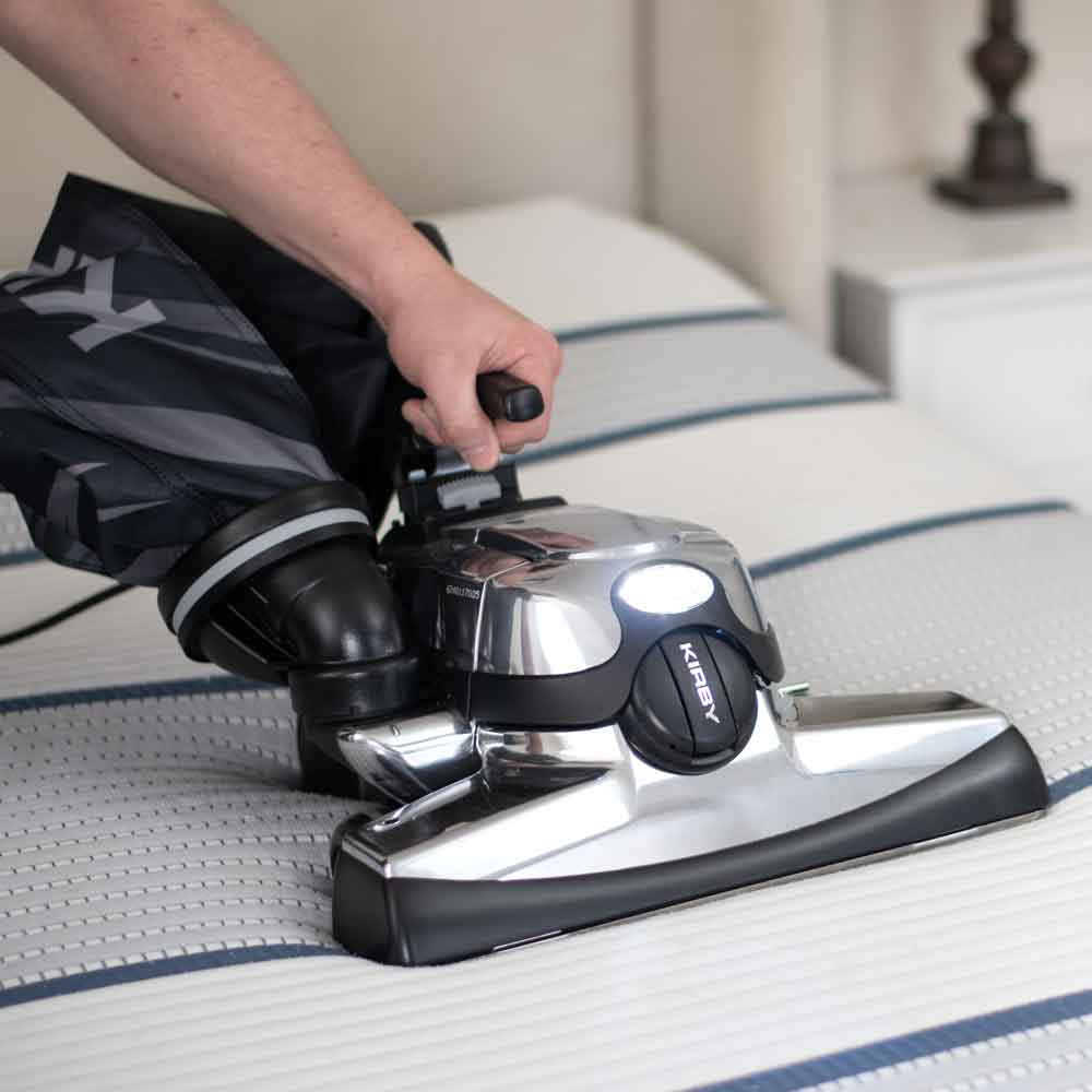 BEST VACUUM CLEANER : KIRBY AVALIR PLATINUM VACUUM/SHAMPOO SYSTEM