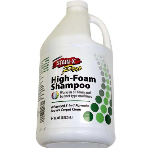 cleaner, Shampoo Stain-X Foaming Pro Series 64 oz. - VirtuousWares:Global