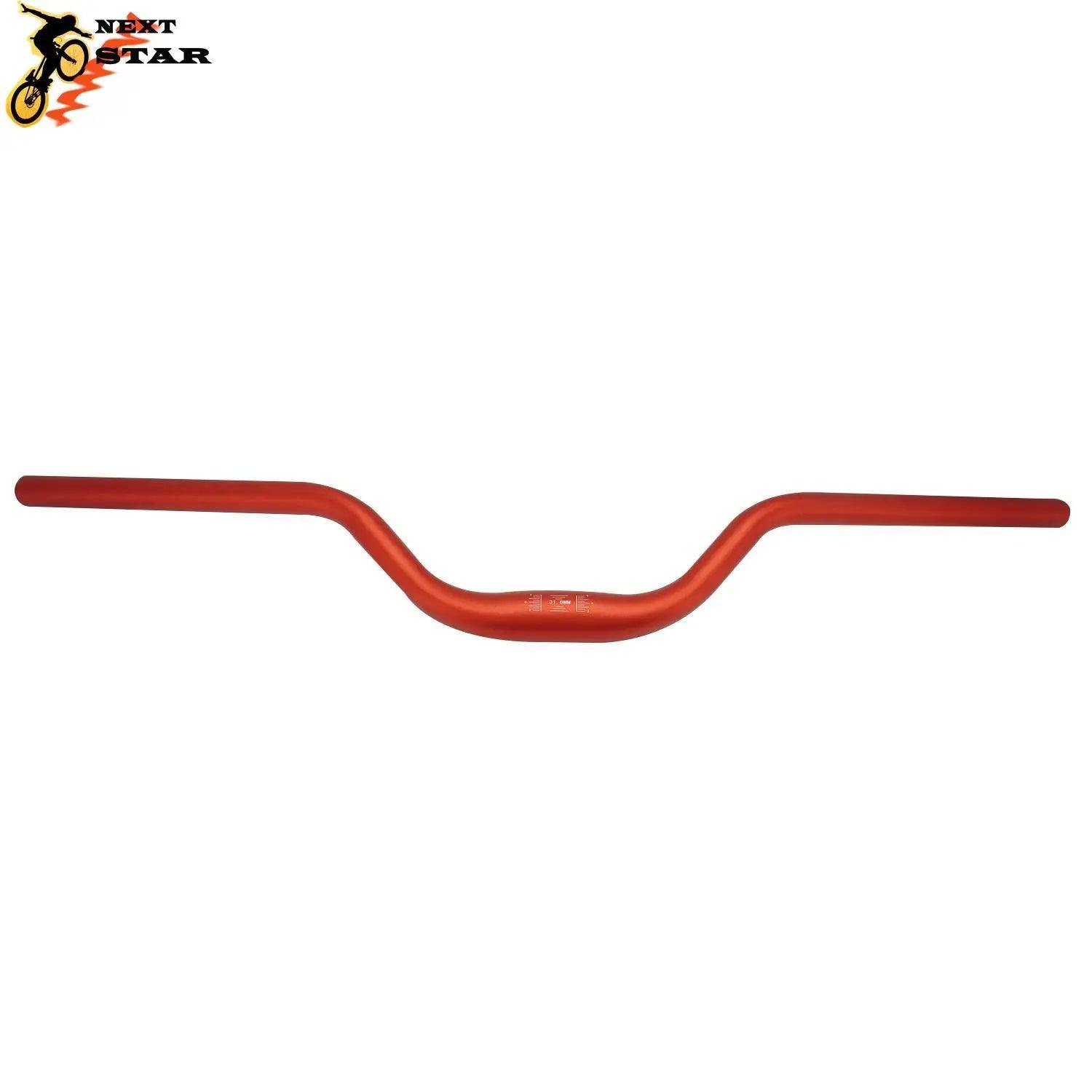 CNC Handlebars Universal Riser Handle Bar For Sur-Ron Surron Light Bee - VirtuousWares:Global