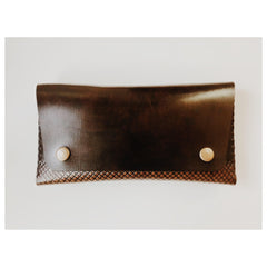 Coal Clutch - VirtuousWares:Global