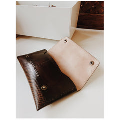 Coal Clutch - VirtuousWares:Global