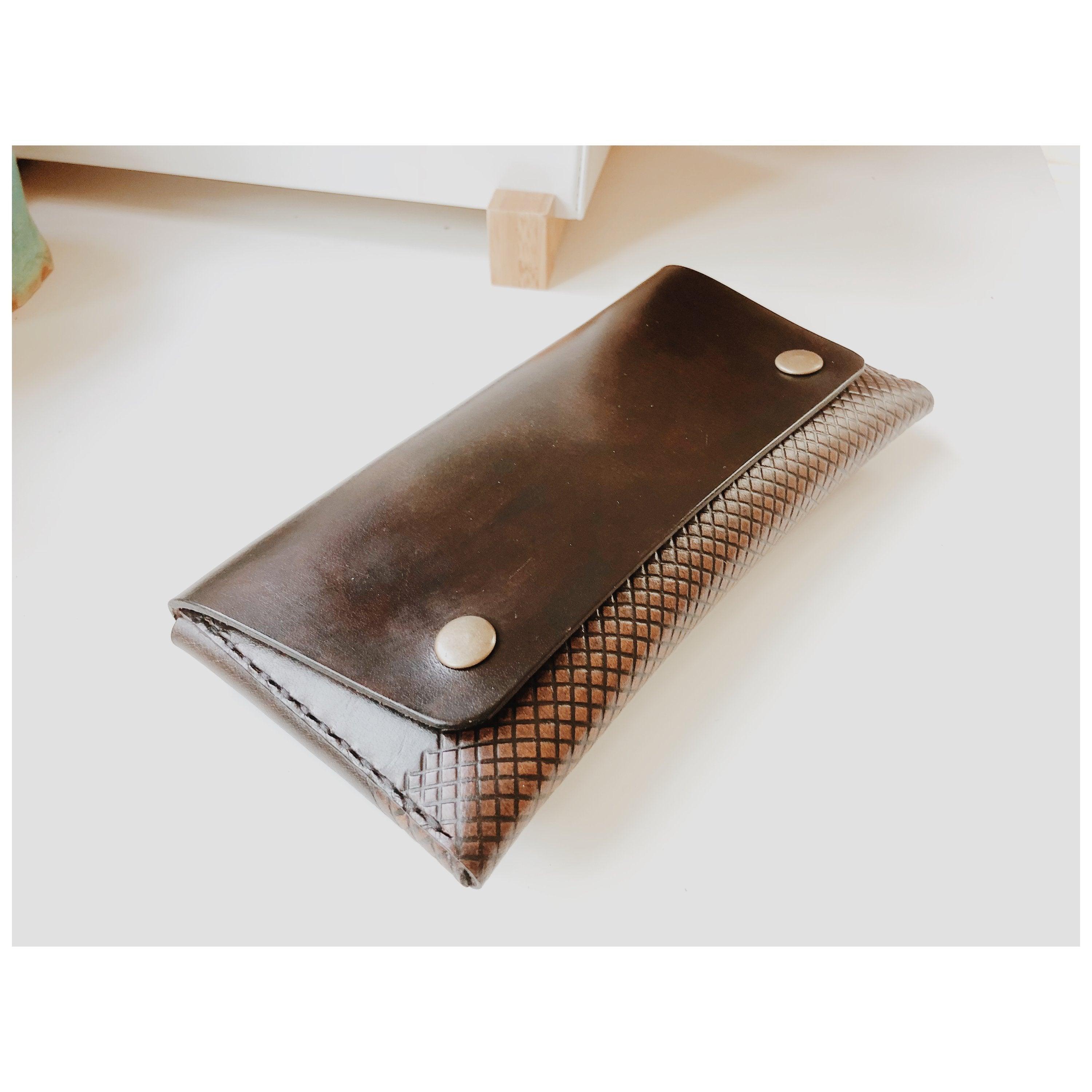 Coal Clutch - VirtuousWares:Global